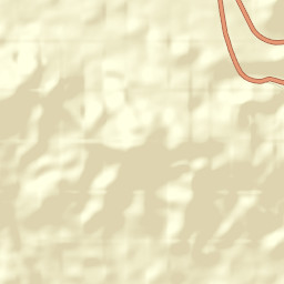 Hajjiabad Street Map