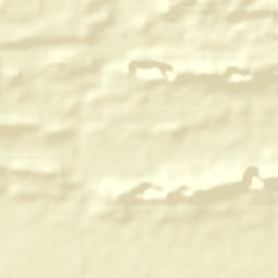 Zarrin Dasht Street Map