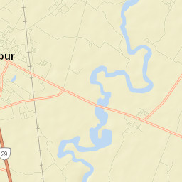 Bisalpur Street Map