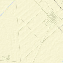 Congregación Ortíz Street Map