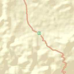 Faryab Street Map