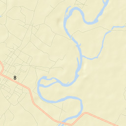 Gulariyā Street Map