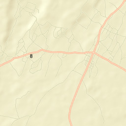 Tulsīpur Street Map