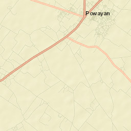 Pawayan Street Map