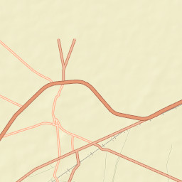 Ghotki Street Map