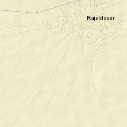 Rajaldesar Street Map
