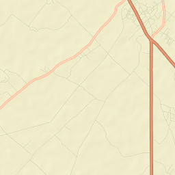 Miranpur Katra Street Map