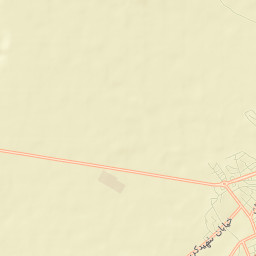 Kahnooj Street Map