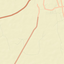 Shikarpur Street Map