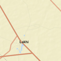 Lakhi Street Map
