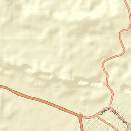 Evaz Street Map
