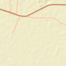 Zeh-e Kalut Street Map