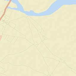 Qadirganj Street Map