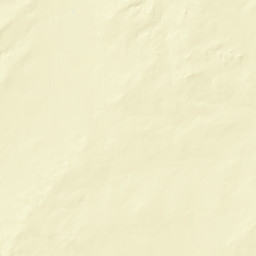 Webb County Street Map