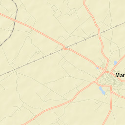 Marahra Street Map