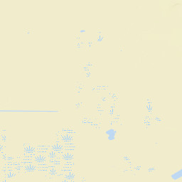 Indian River County Street Map
