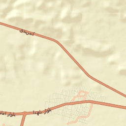 Latifi Street Map