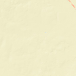 Duval County Street Map