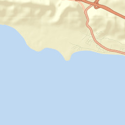 BandarSiraf Street Map