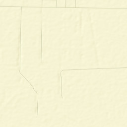 Las Margaritas Street Map