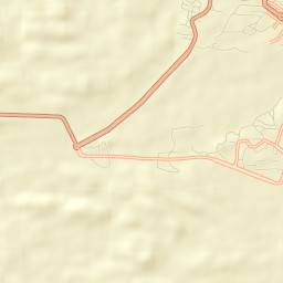 Jālq Street Map