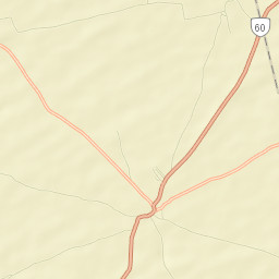 Meethari Marwar Street Map