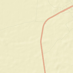 Ghalehganj Street Map