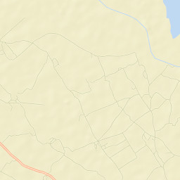 Farrukhabad Street Map