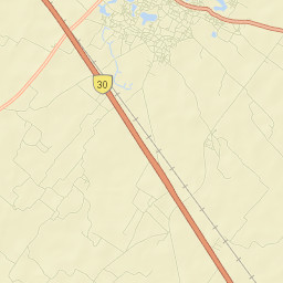 Khairabad Street Map