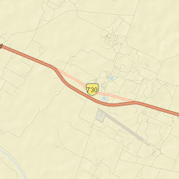 Shrawasti Street Map