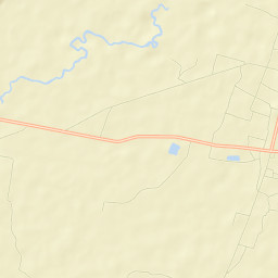 Siddharthanagar Street Map