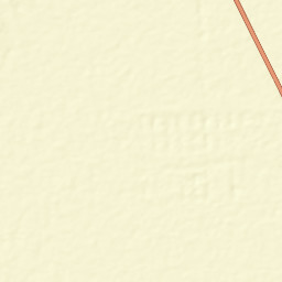 El Silencio Street Map