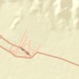 Varavi Street Map