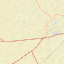 Jalesar Street Map