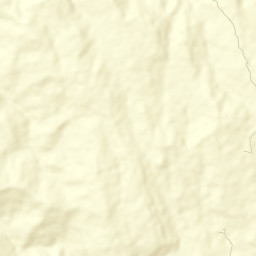 Guazapares Street Map