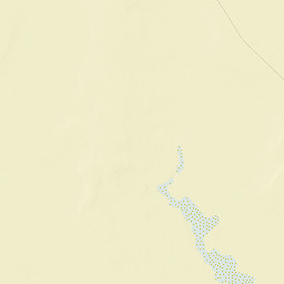 Kleberg County Street Map