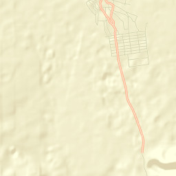 Emad Deh Street Map