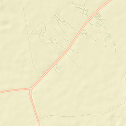 Qaleh Qazi Street Map