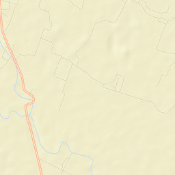 Balrampur Street Map