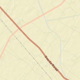 Payagpur Street Map