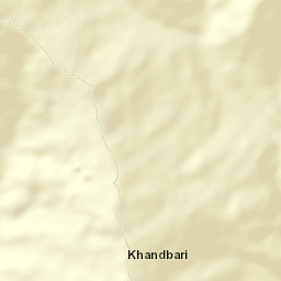 Khanbari Street Map