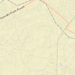 Duliagaon Street Map