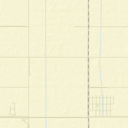 Progreso (Campo 47) Street Map