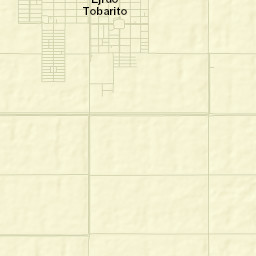 Marte R. Gómez (Tobarito) Street Map