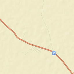 Sib va Suran Street Map