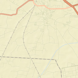 Ringas Street Map