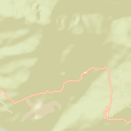 West District Street Map