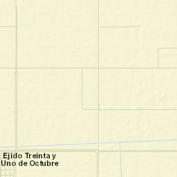 31 de Octubre Street Map
