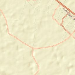 Mohammadi Street Map