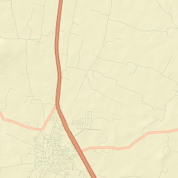 Manoharpur Street Map